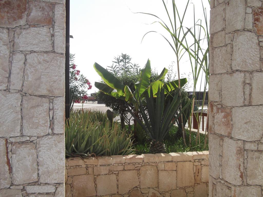 Apartment Ocean Front Praia Estoril Sal Rei Luaran gambar