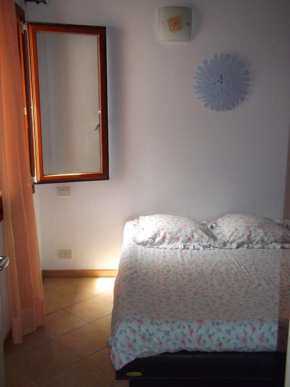 Apartment Ocean Front Praia Estoril Sal Rei Luaran gambar