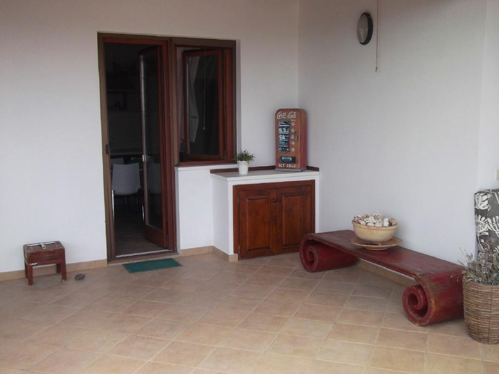 Apartment Ocean Front Praia Estoril Sal Rei Luaran gambar