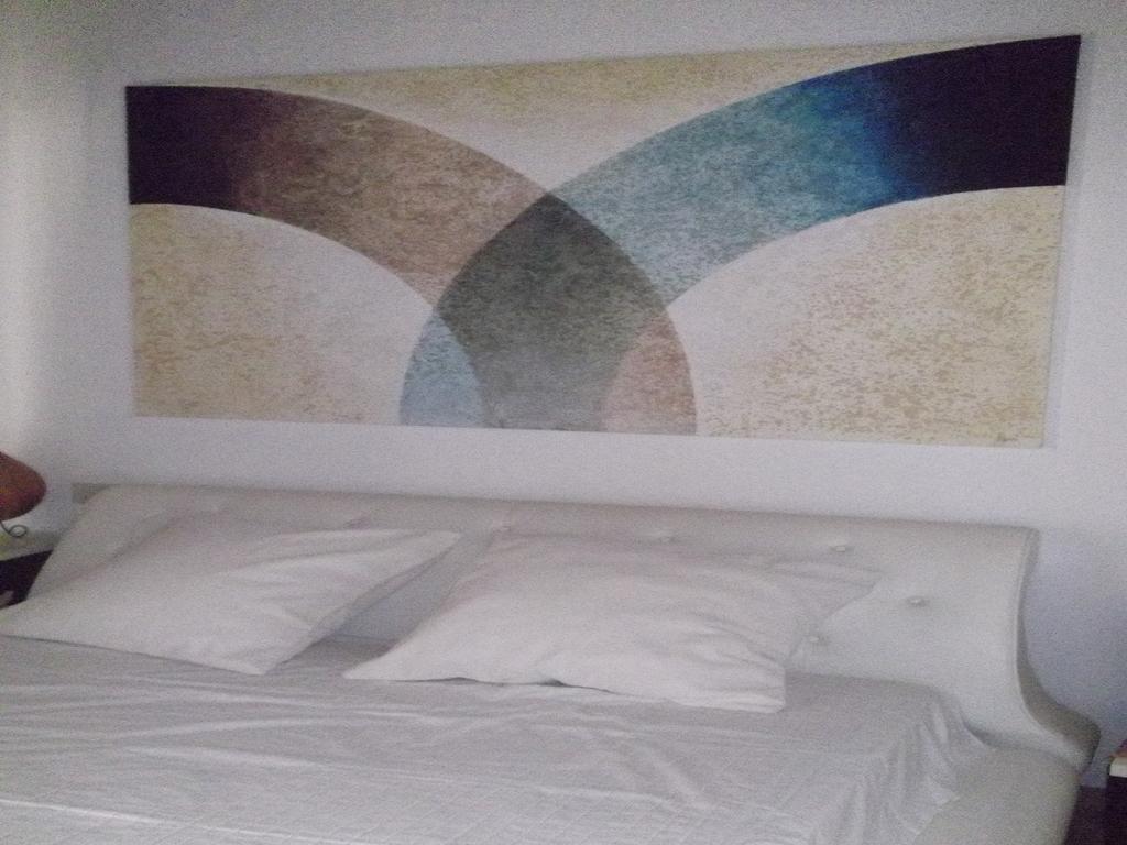 Apartment Ocean Front Praia Estoril Sal Rei Luaran gambar