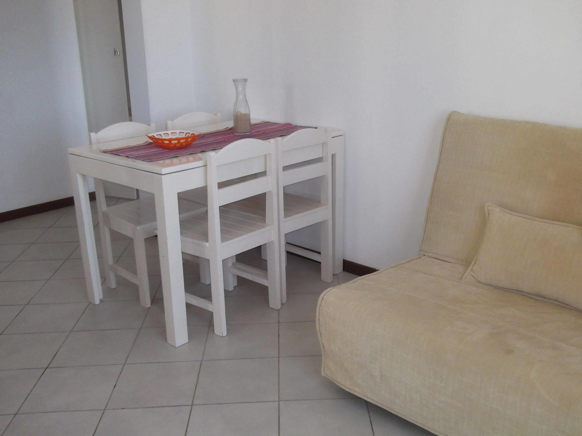 Apartment Ocean Front Praia Estoril Sal Rei Luaran gambar