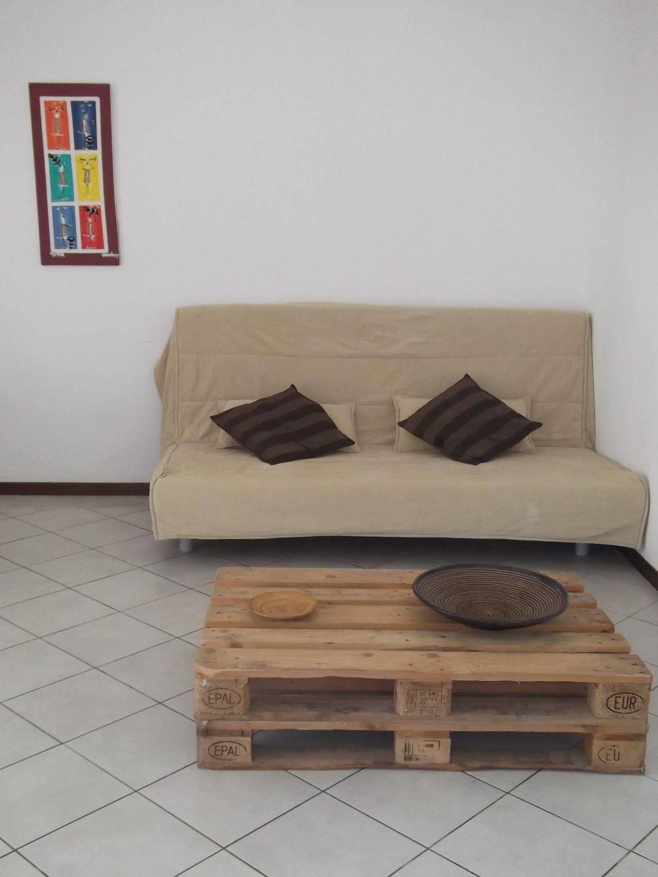 Apartment Ocean Front Praia Estoril Sal Rei Luaran gambar